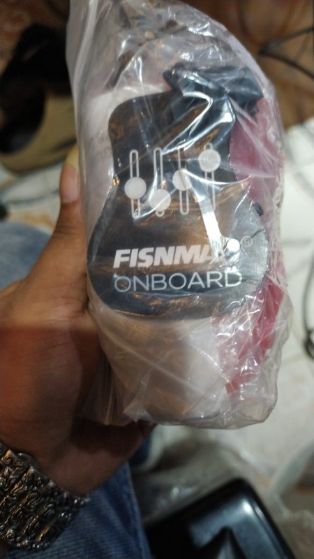 Fishman Equalizer